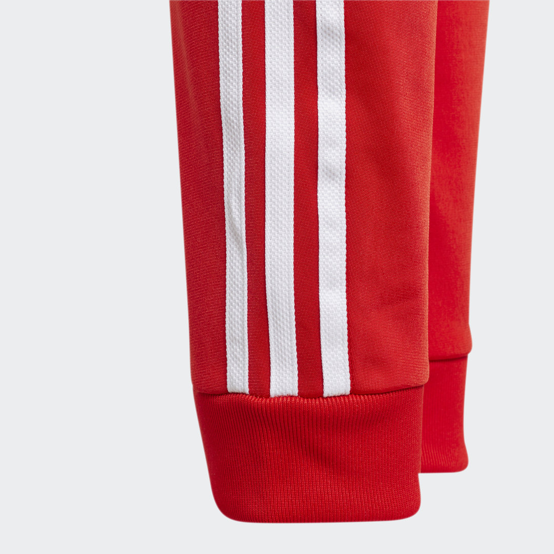 фото Брюки adicolor sst adidas originals