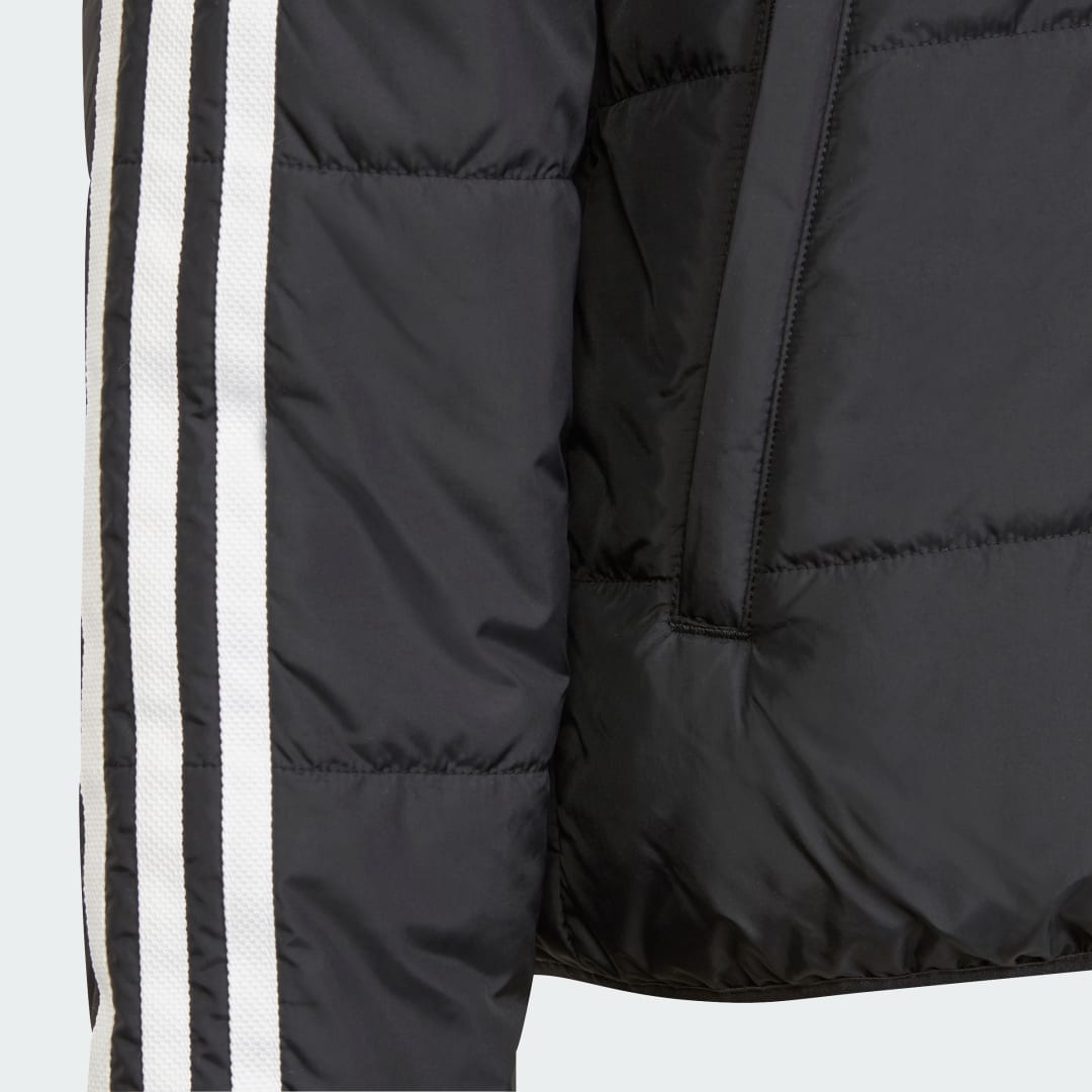 фото Куртка adicolor adidas originals