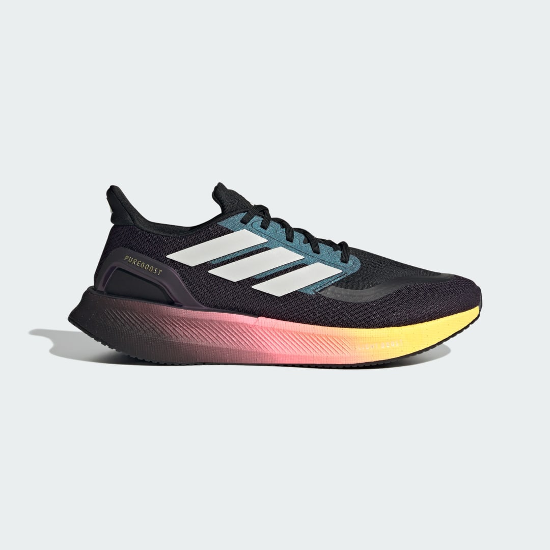 adidas Zapatillas de Running Pureboost 5 Zapatillas de Running Pureboost 5 Hombre - Hombre Running, Aurora negro / zero metalic / spark
adidas Zapatillas de Running Pureboost 5 Zapatillas de Running Pureboost 5 Hombre - Hombre Running, Aurora negro / zero metalic / spark