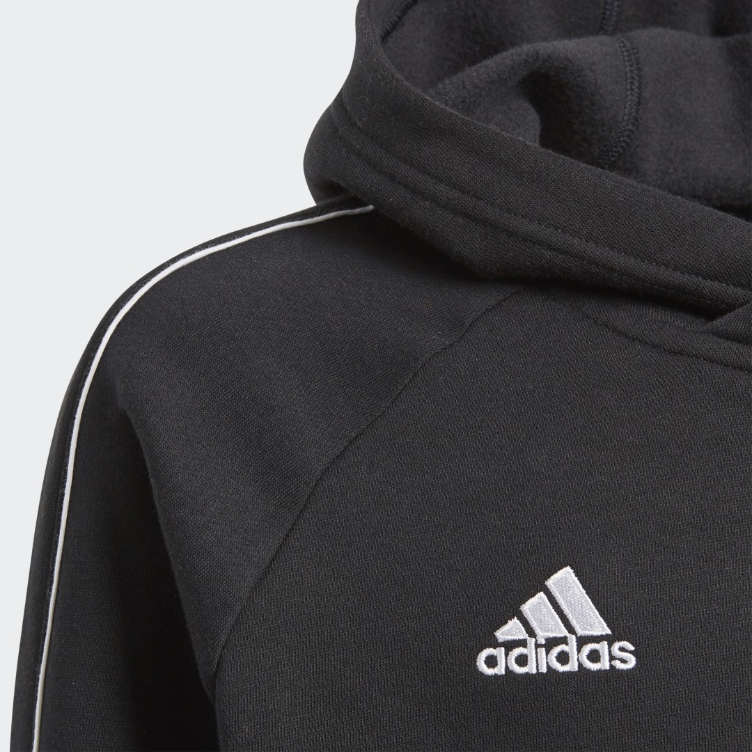 фото Худи core 18 adidas performance