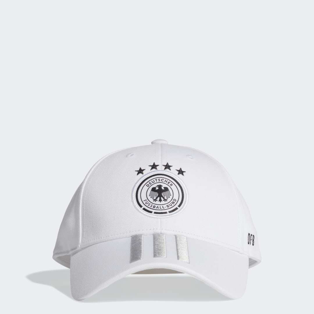 фото Бейсболка германия adidas performance