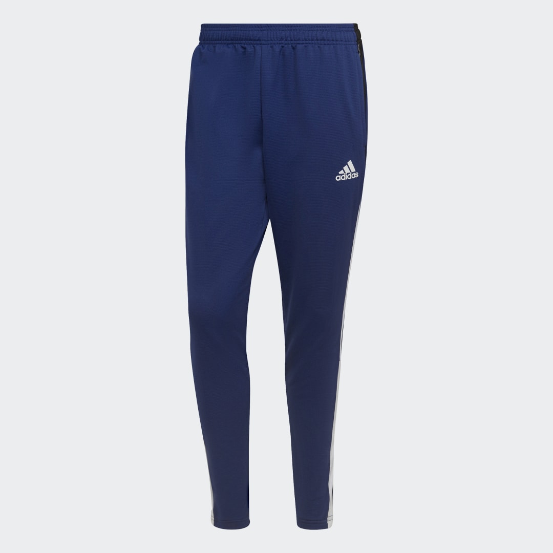 фото Теплые брюки tiro primeblue adidas sportswear
