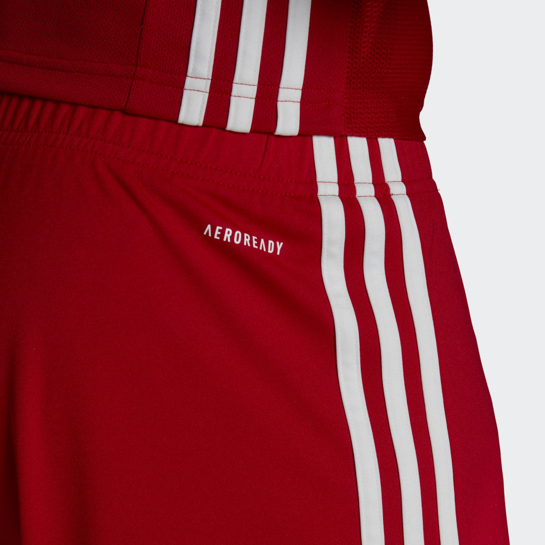фото Домашние игровые шорты бавария мюнхен adidas performance