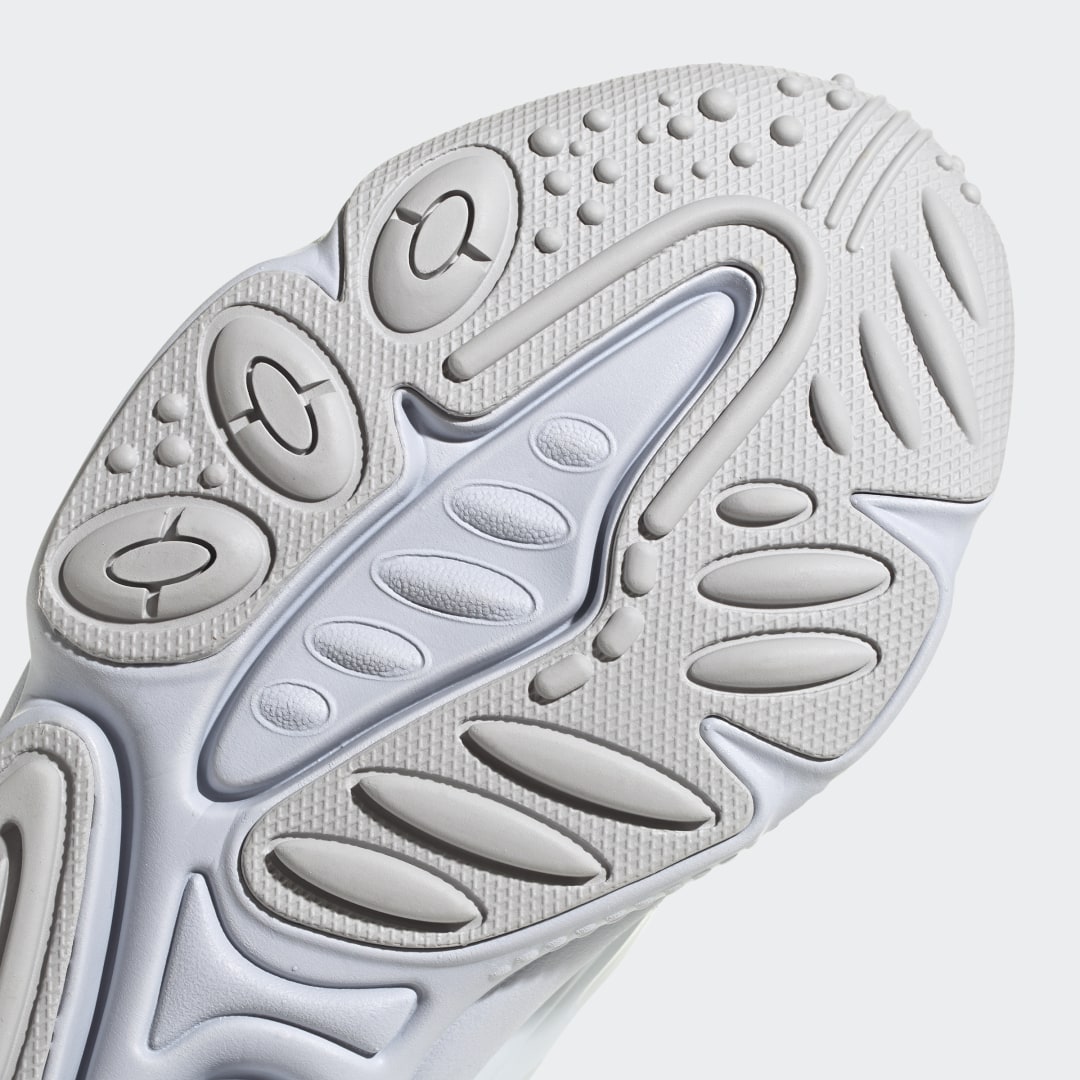 фото Кроссовки ozweego celox adidas originals