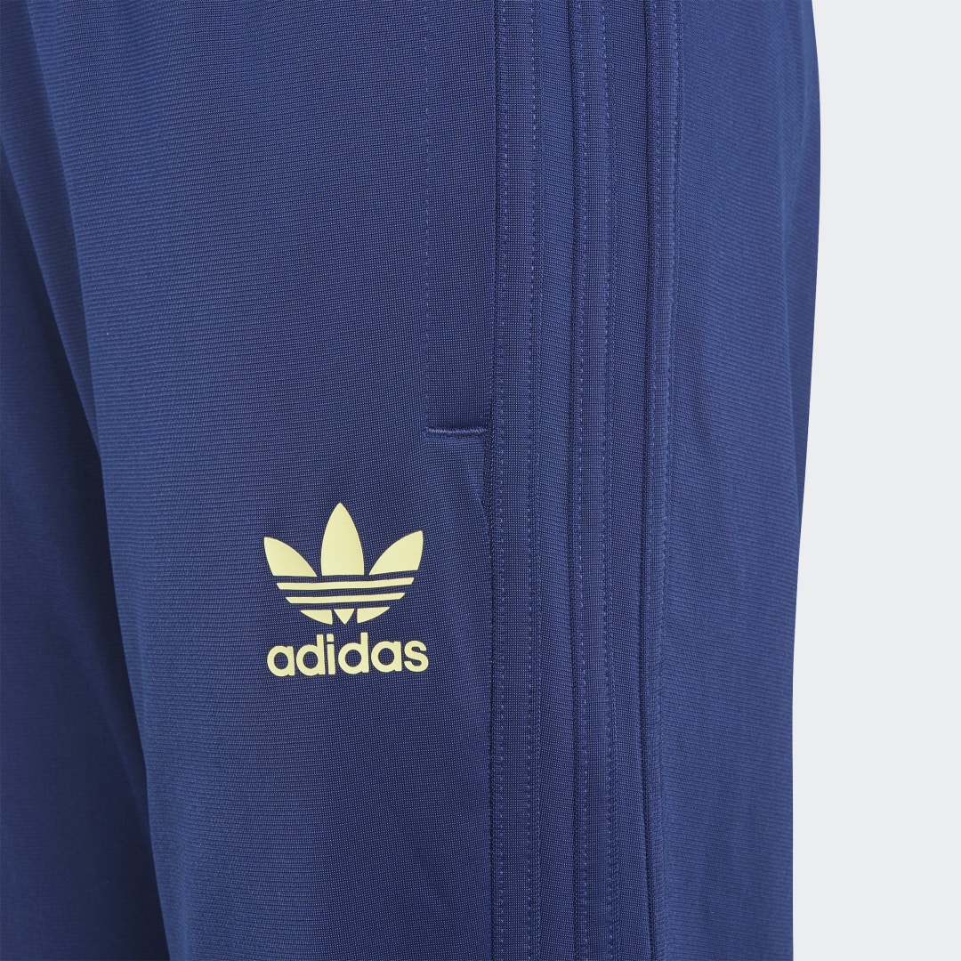 фото Брюки sst adidas originals