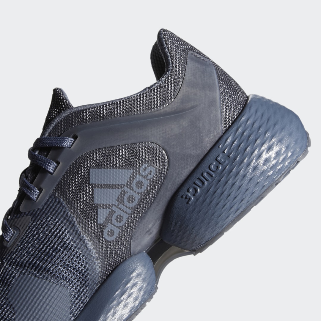 фото Кроссовки для бега alphatorsion adidas performance