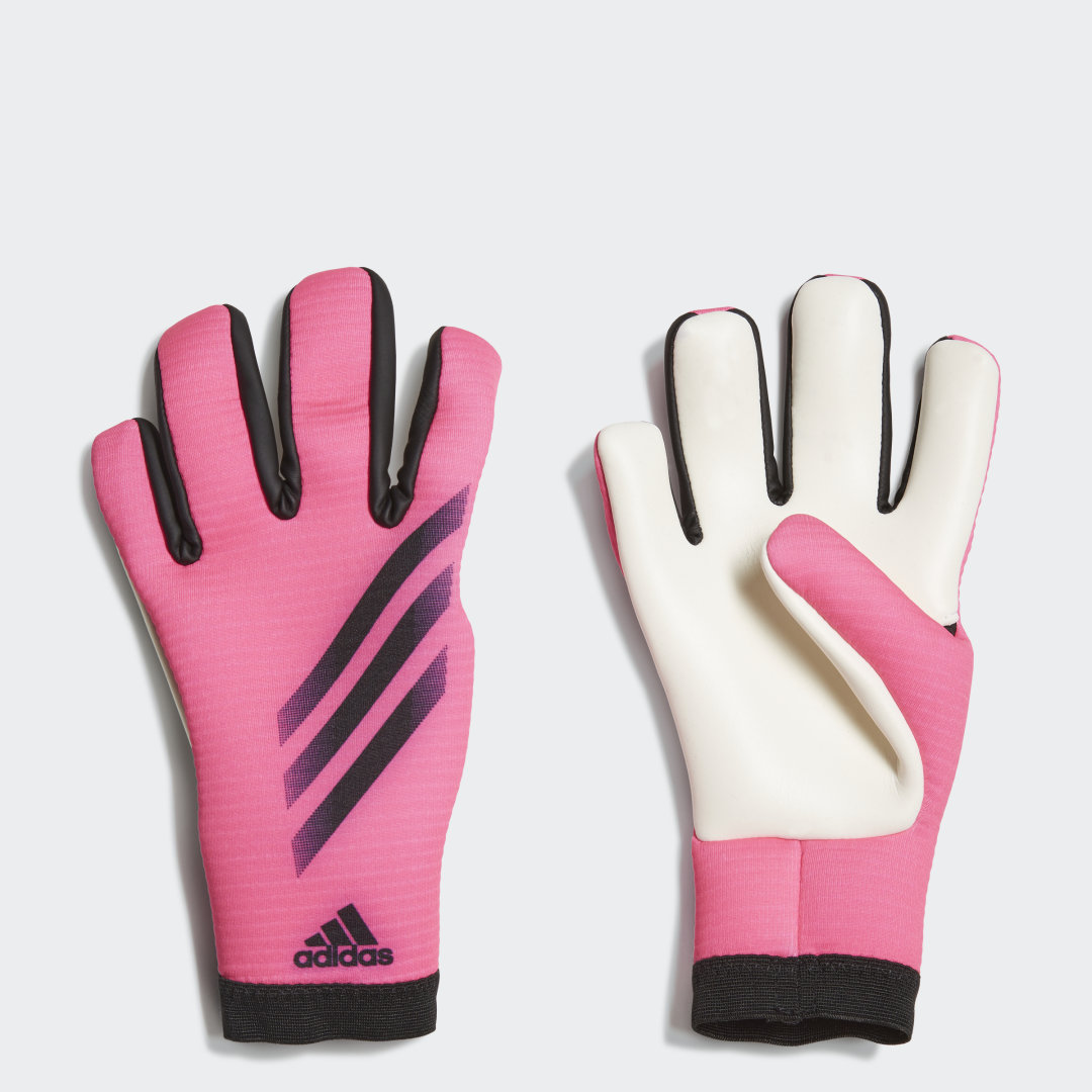 фото Вратарские перчатки x training adidas performance