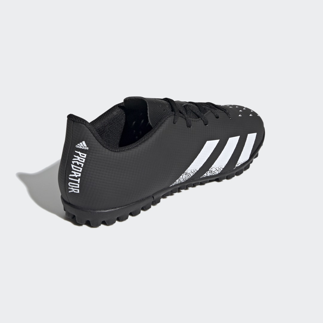фото Футбольные бутсы predator freak.4 tf adidas performance