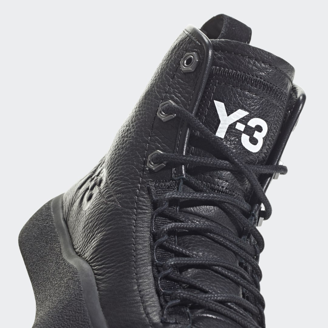фото Кроссовки y-3 bashyo ii by adidas