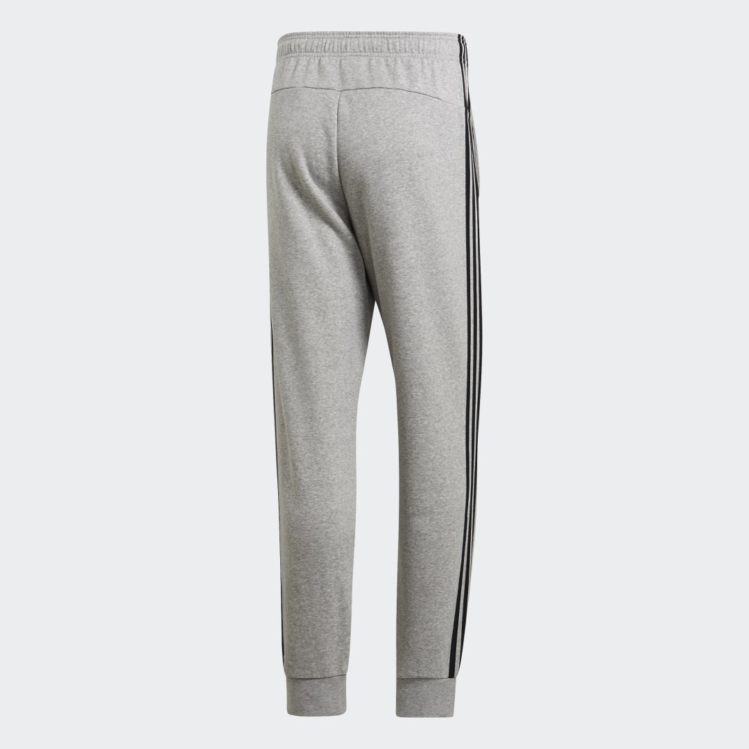 фото Брюки essentials 3-stripes cuffed adidas performance