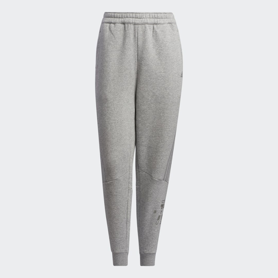 фото Брюки adidas sportswear