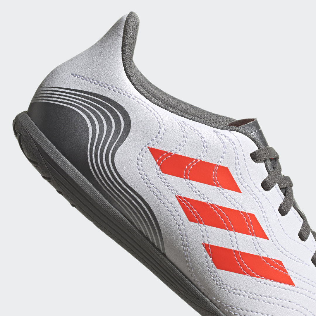 фото Футбольные бутсы (футзалки) copa sense.4 in adidas performance
