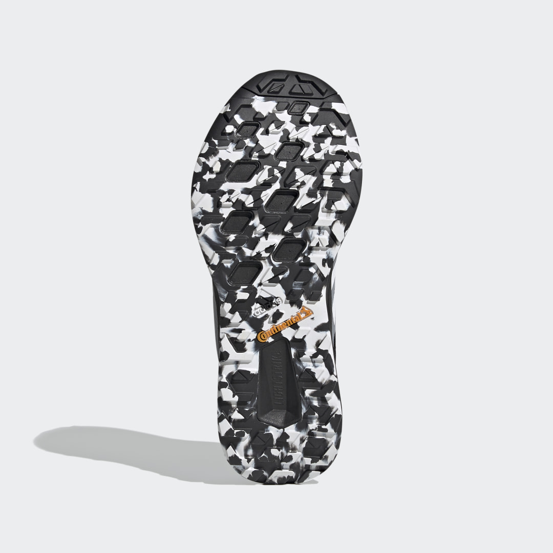 фото Кроссовки для трейлраннинга terrex two flow adidas terrex