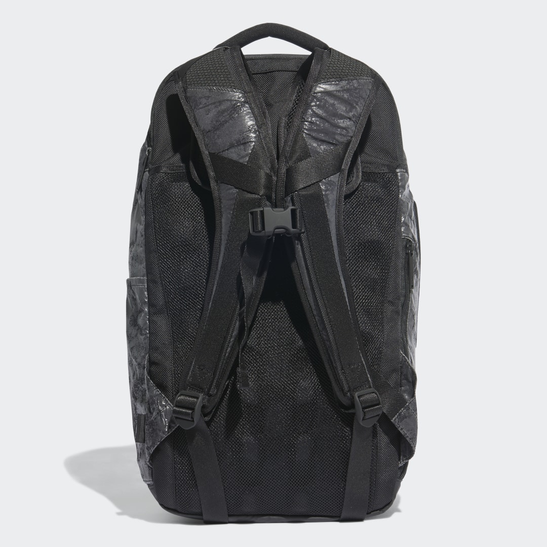 фото Светоотражающий рюкзак y-3 ch1 by adidas