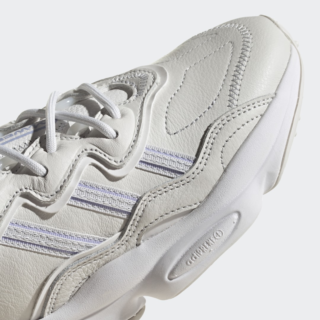 фото Кроссовки ozweego adidas originals
