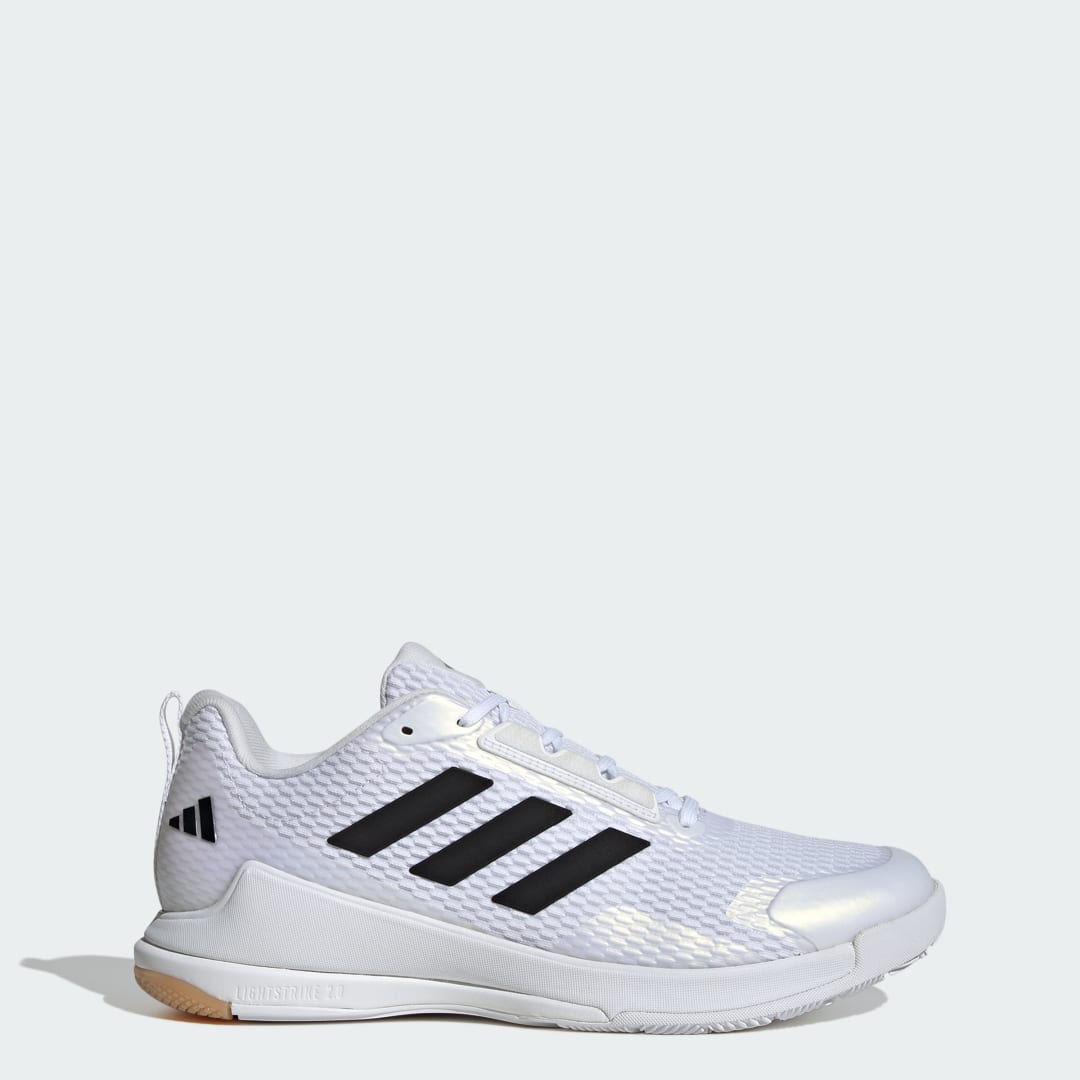 adidas Zapatillas Novaflight 2 Cancha Cubierta Zapatillas Novaflight 2 Cancha Cubierta Hombre - Hombre Handball,Voleibol, Cloud blanco / core negro / cloud blanco
adidas Zapatillas Novaflight 2 Cancha Cubierta Zapatillas Novaflight 2 Cancha Cubierta Hombre - Hombre Handball,Voleibol, Cloud blanco / core negro / cloud blanco
