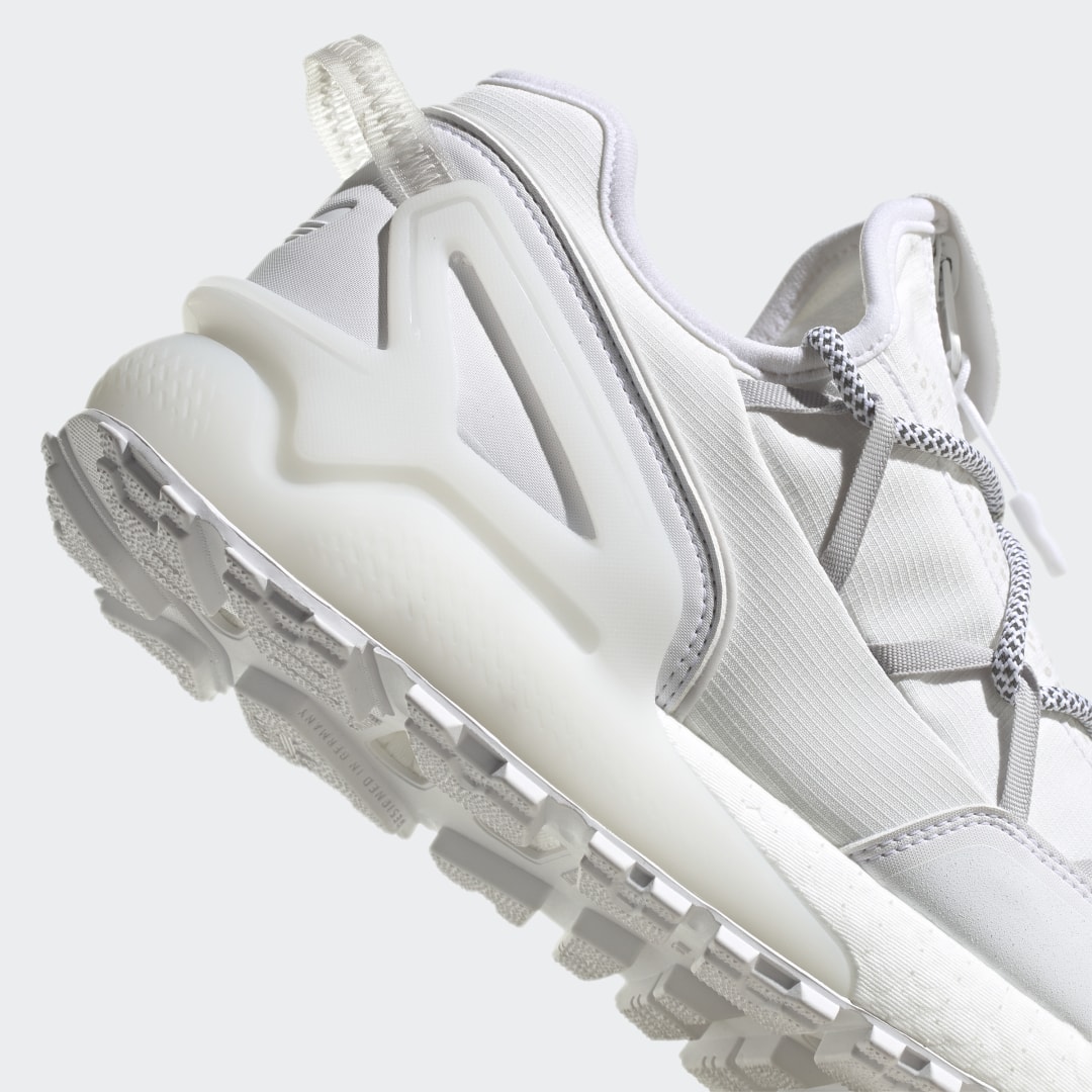 фото Кроссовки zx 2k boost utility gore-tex adidas originals