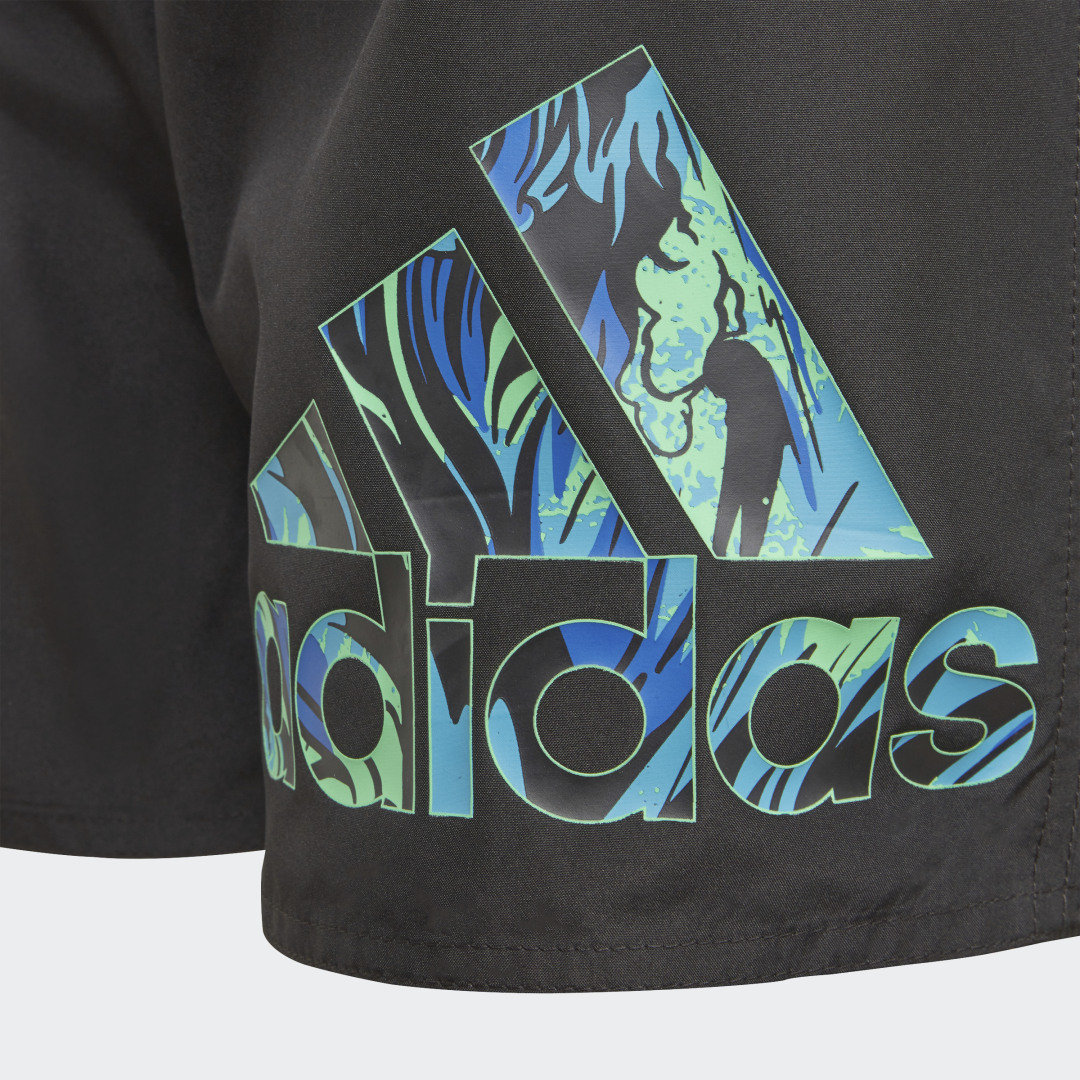 фото Шорты bold adidas performance