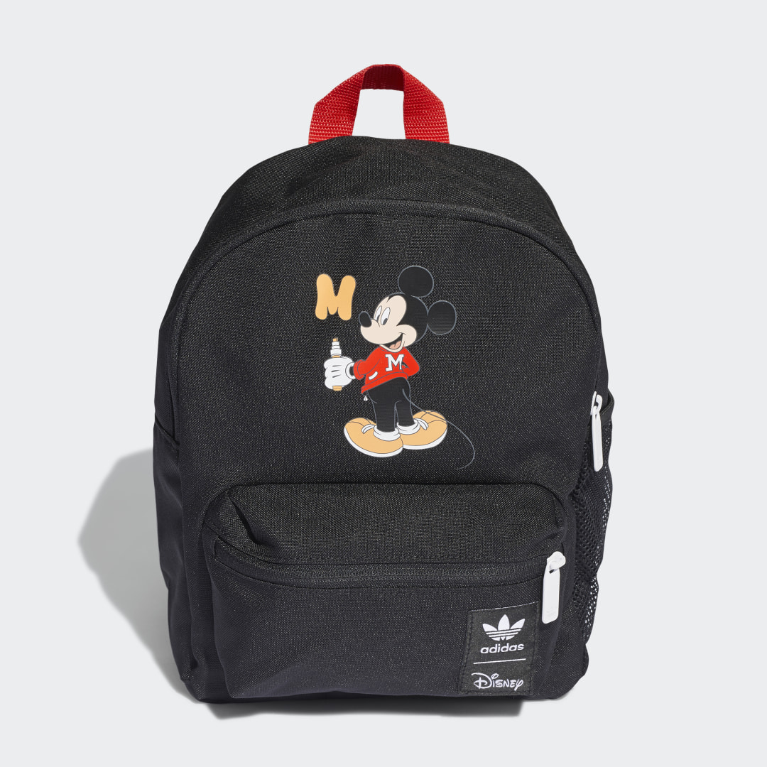 фото Рюкзак disney mickey adidas originals