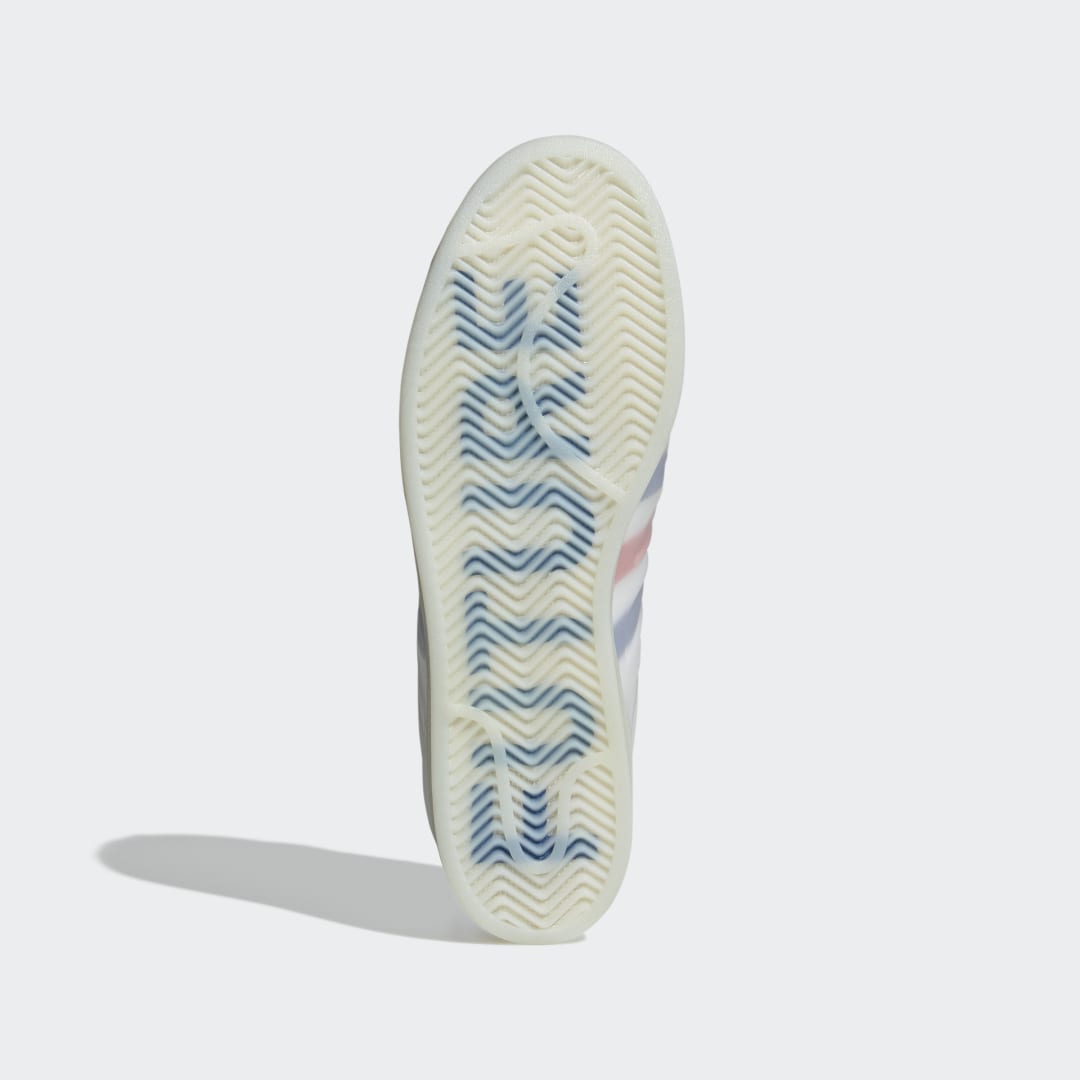 фото Кроссовки superstar futureshell adidas originals