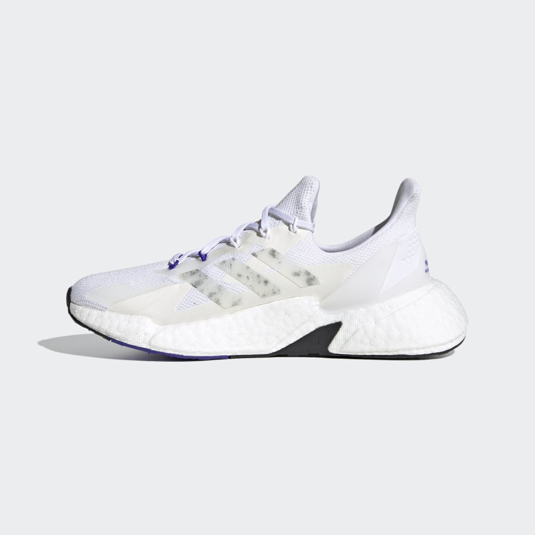 фото Кроссовки x9000l4 primeblue adidas performance