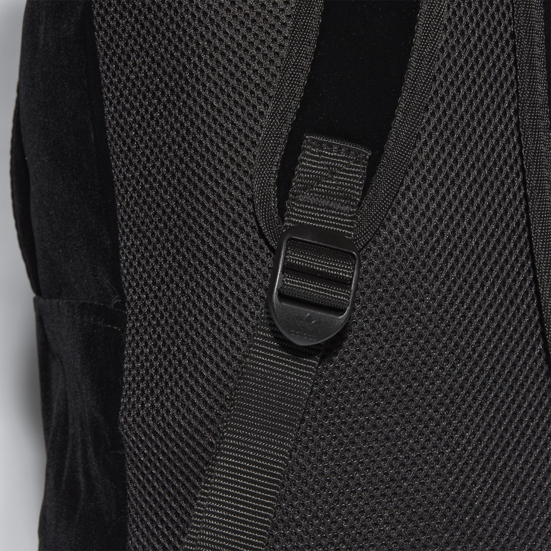 фото Рюкзак adicolor velvet adidas originals