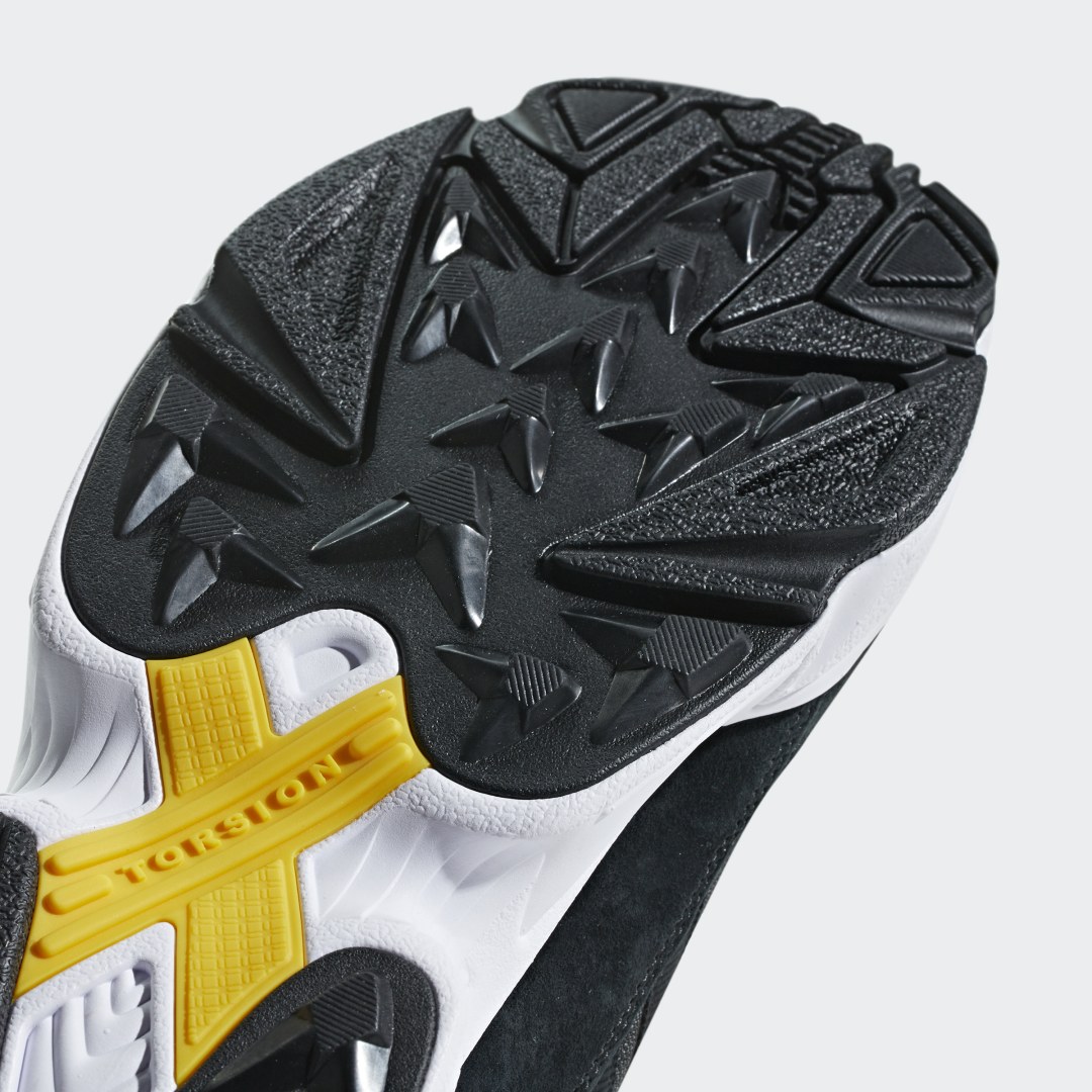 фото Кроссовки yung-1 adidas originals