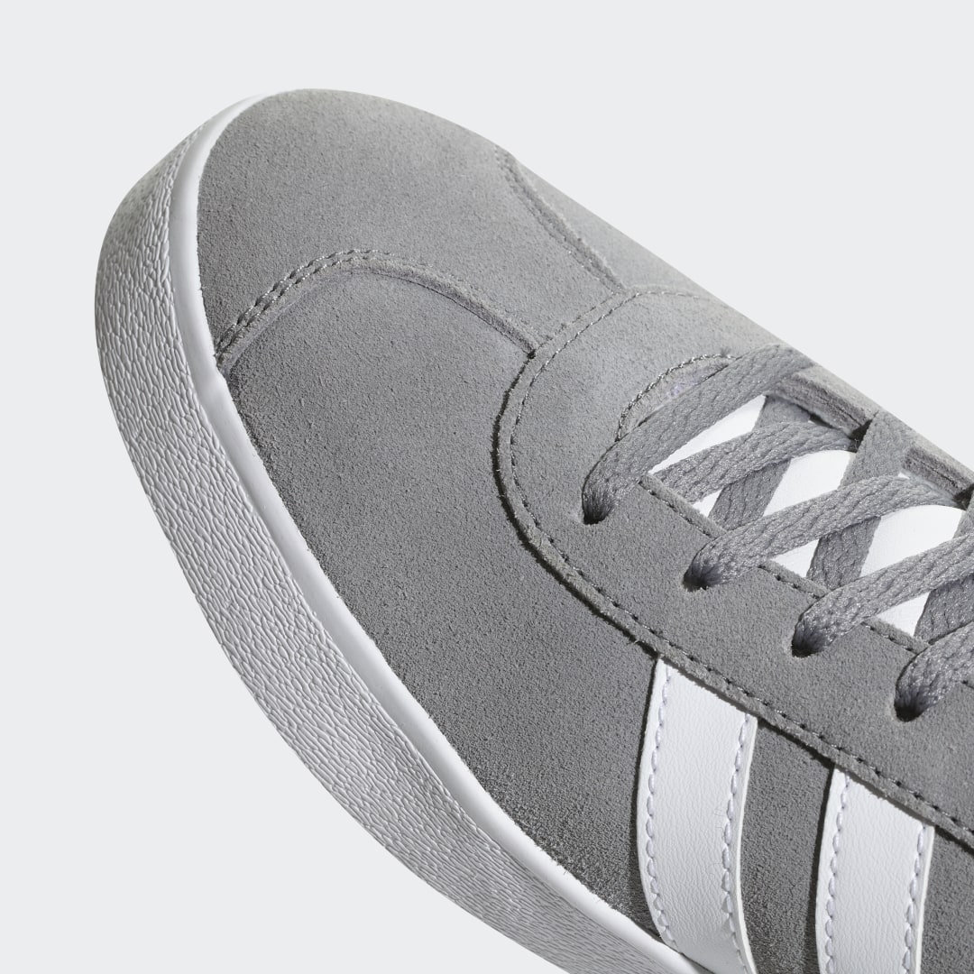 фото Кеды vl court 2.0 adidas performance