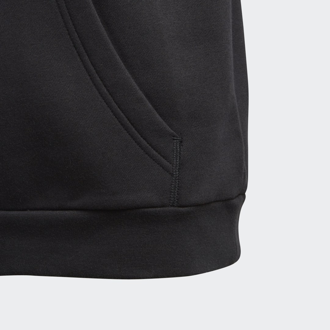 фото Худи core 18 adidas performance
