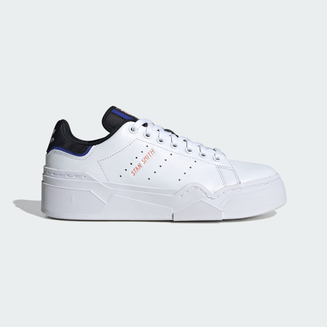 adidas Zapatillas Stan Smith Bonega 2B Zapatillas Stan Smith Bonega 2B Unisex - Originals US H 4.5 / M 5.5, Cloud blanco / core negro / wonder clay
adidas Zapatillas Stan Smith Bonega 2B Zapatillas Stan Smith Bonega 2B Unisex - Originals US H 4.5 / M 5.5, Cloud blanco / core negro / wonder clay