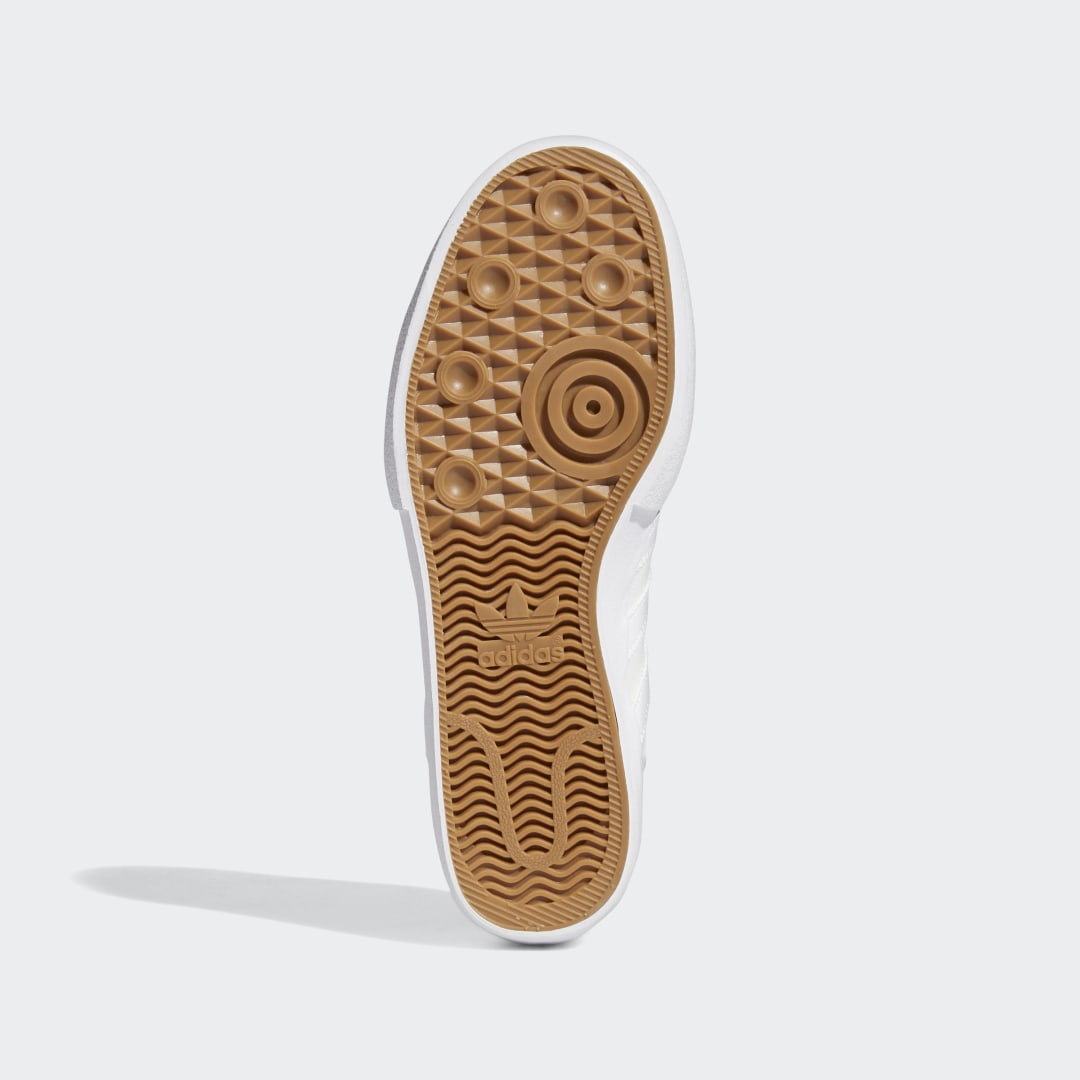 фото Кеды matchbreak super adidas originals