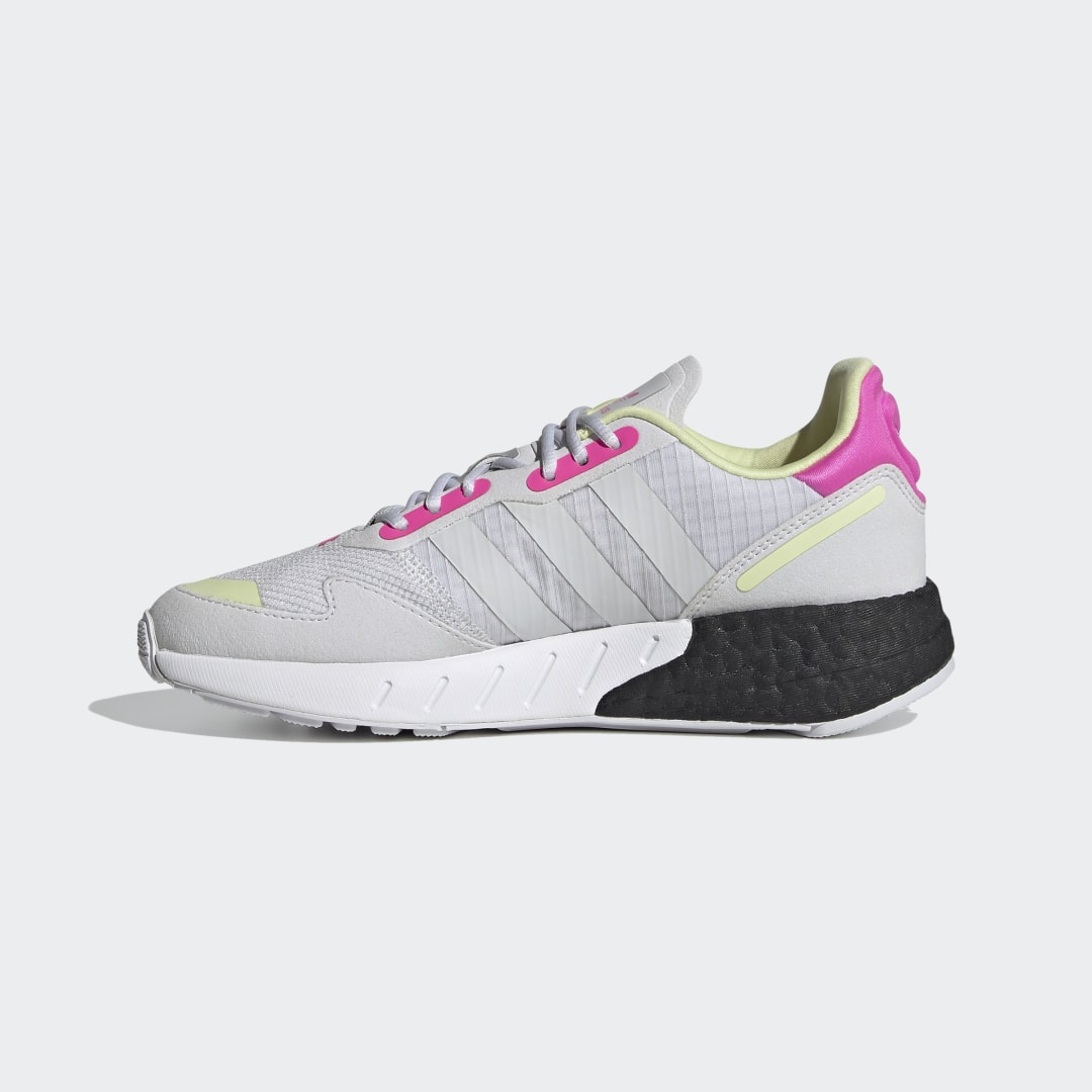 фото Кроссовки zx 1k boost adidas originals