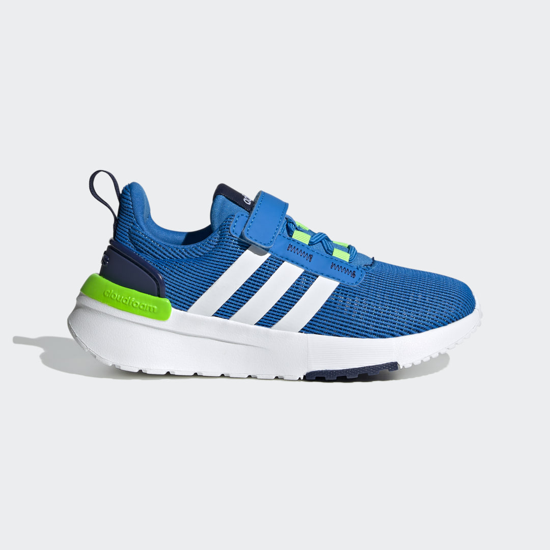 фото Кроссовки racer tr21 adidas sport inspired