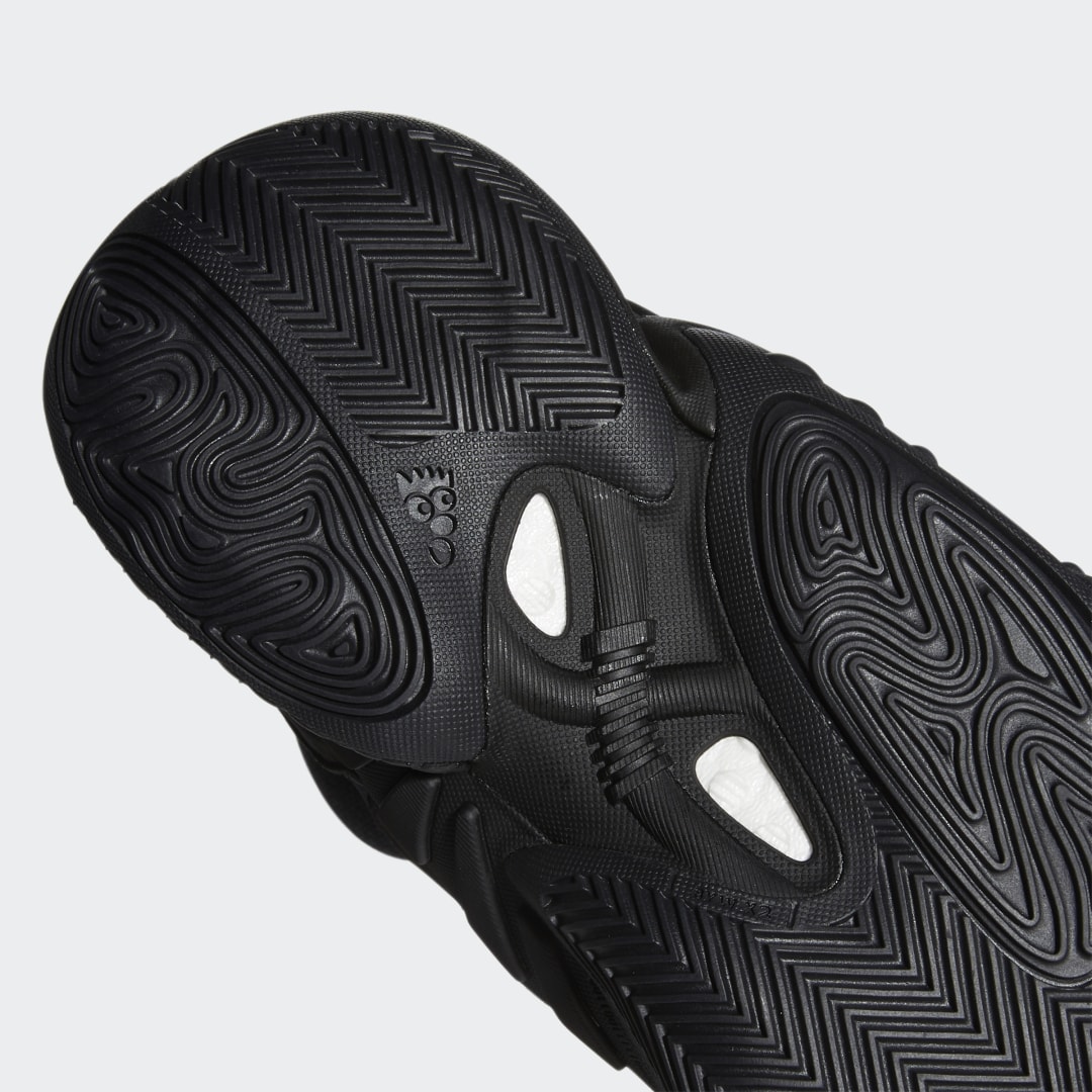 фото Кроссовки pharrell williams 0 to 60 adidas performance