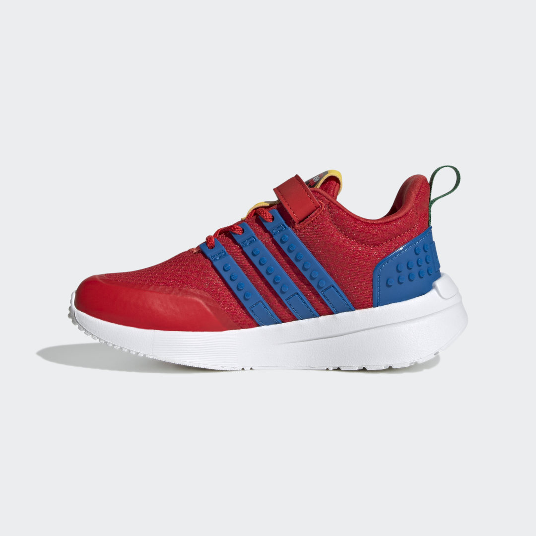 фото Кроссовки adidas racer tr x lego®