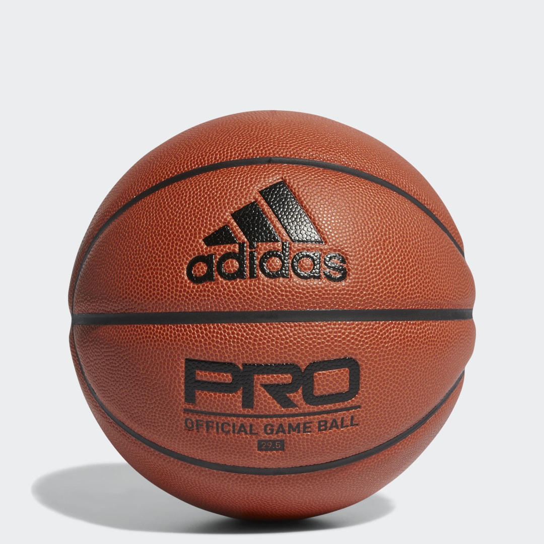 фото Баскетбольный мяч pro official adidas performance