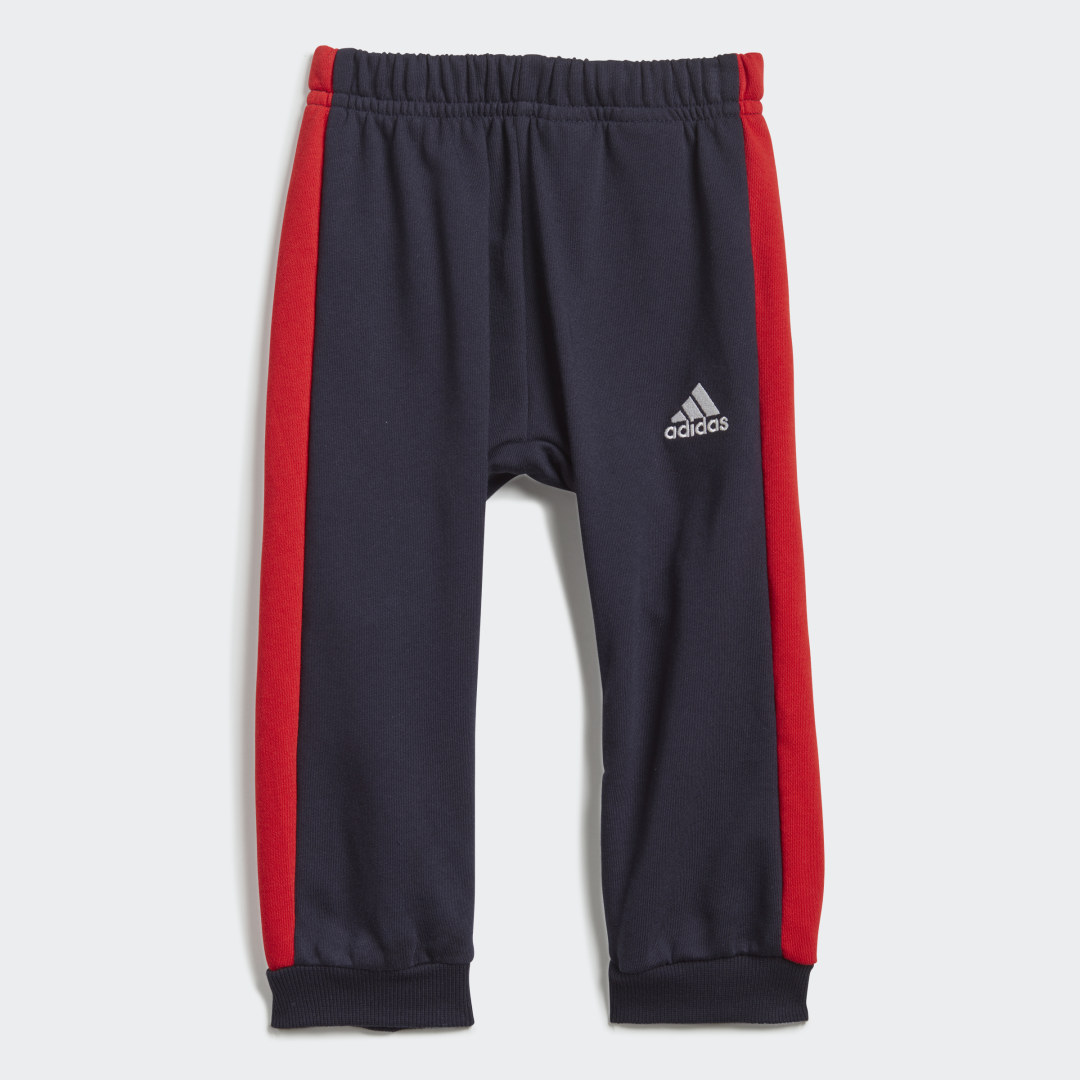 фото Комплект: толстовка и брюки bold 49 adidas performance