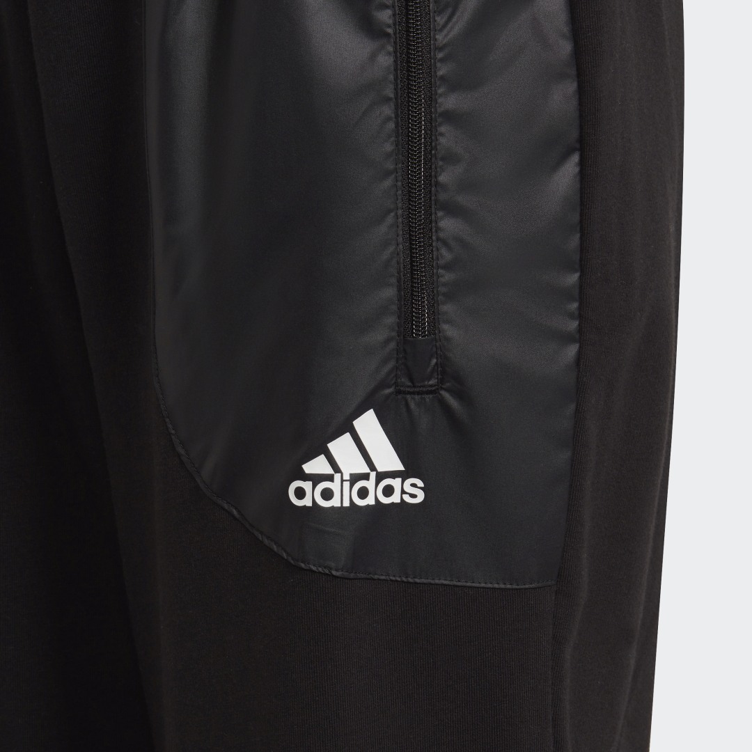 фото Брюки для тренировок dance move adidas performance