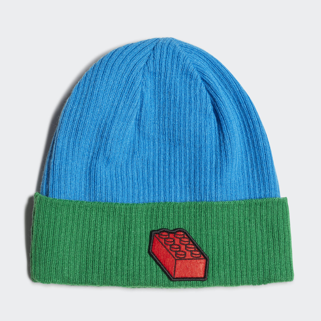 фото Шапка adidas x classic lego®