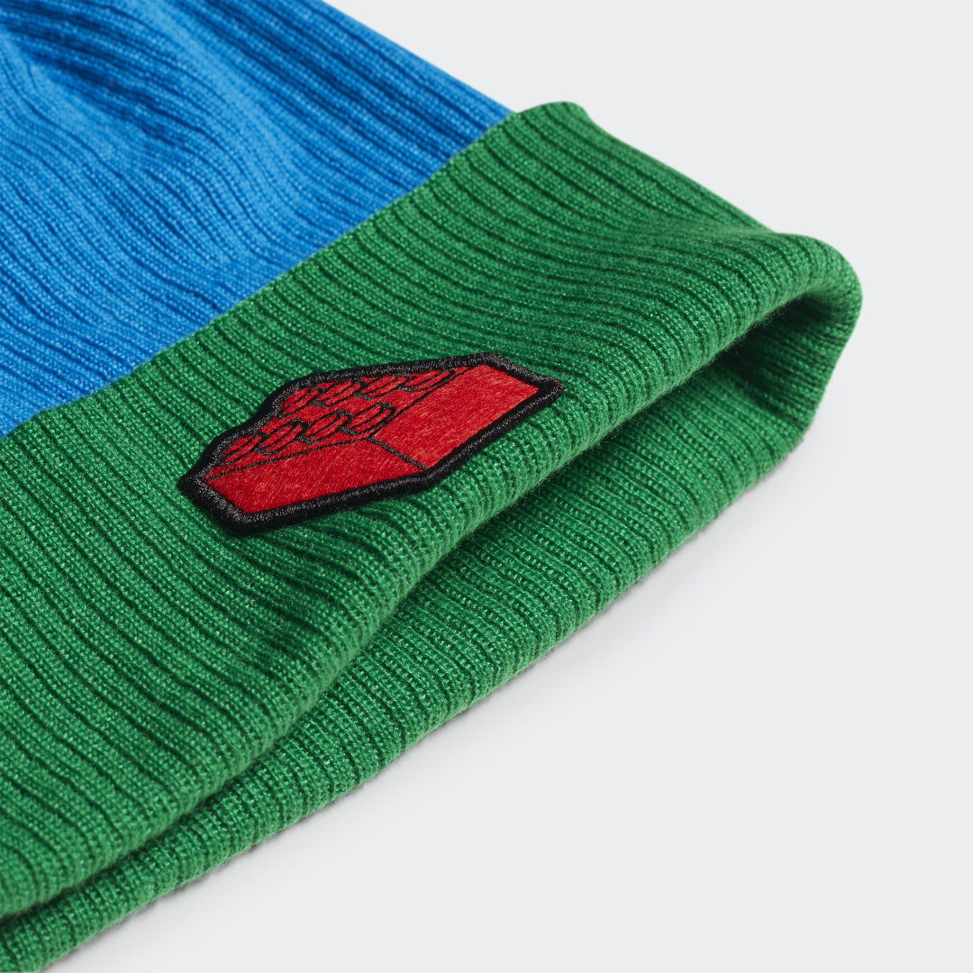 фото Шапка adidas x classic lego®