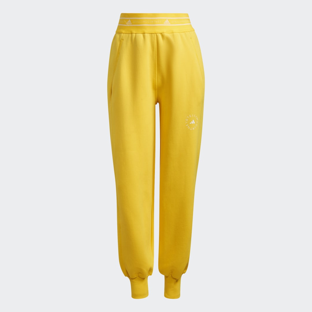 фото Брюки для фитнеса adidas by stella mccartney sc