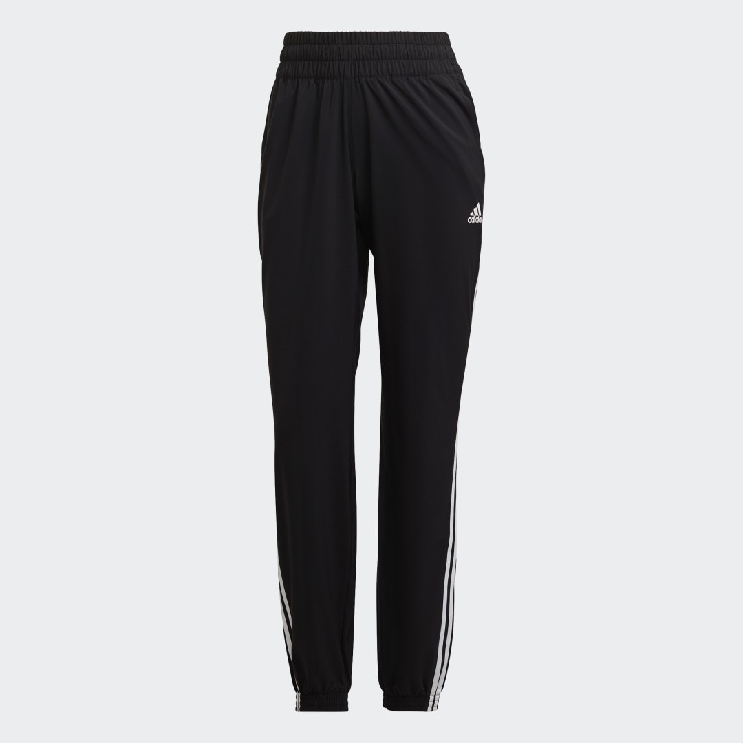 фото Брюки trainicons 3-stripes adidas performance