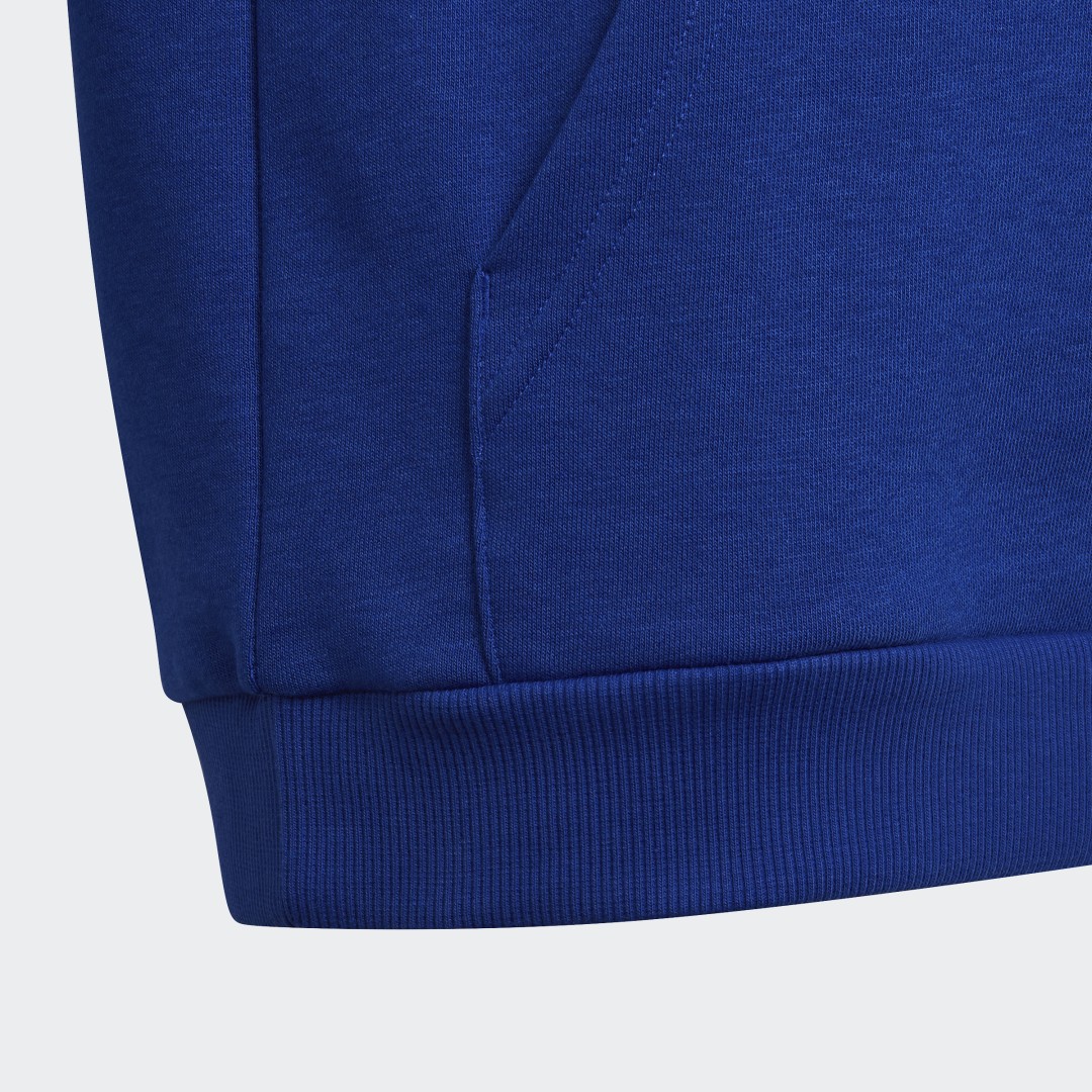фото Худи adidas essentials