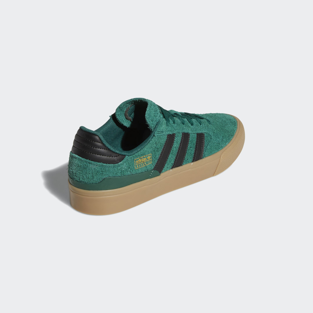 фото Кеды busenitz vulc 2 adidas originals