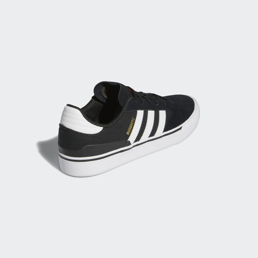 фото Кеды busenitz vulc ii adidas originals