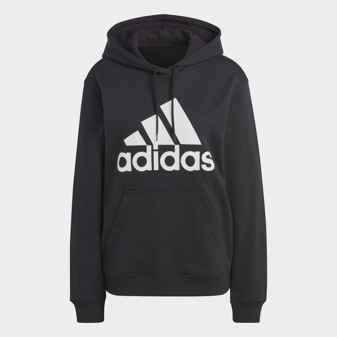 adidas Buzo con Capucha Essentials Logo Grande Felpa Francesa Ajuste Clásico Mujer, Blanco
adidas Buzo con Capucha Essentials Logo Grande Felpa Francesa Ajuste Clásico Mujer, Blanco