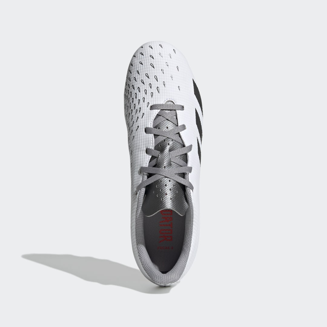 фото Футбольные бутсы predator freak.4 fxg adidas performance