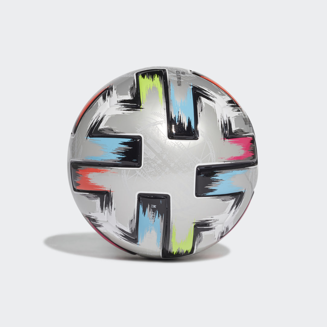 фото Футбольный мини-мяч uniforia finale adidas performance