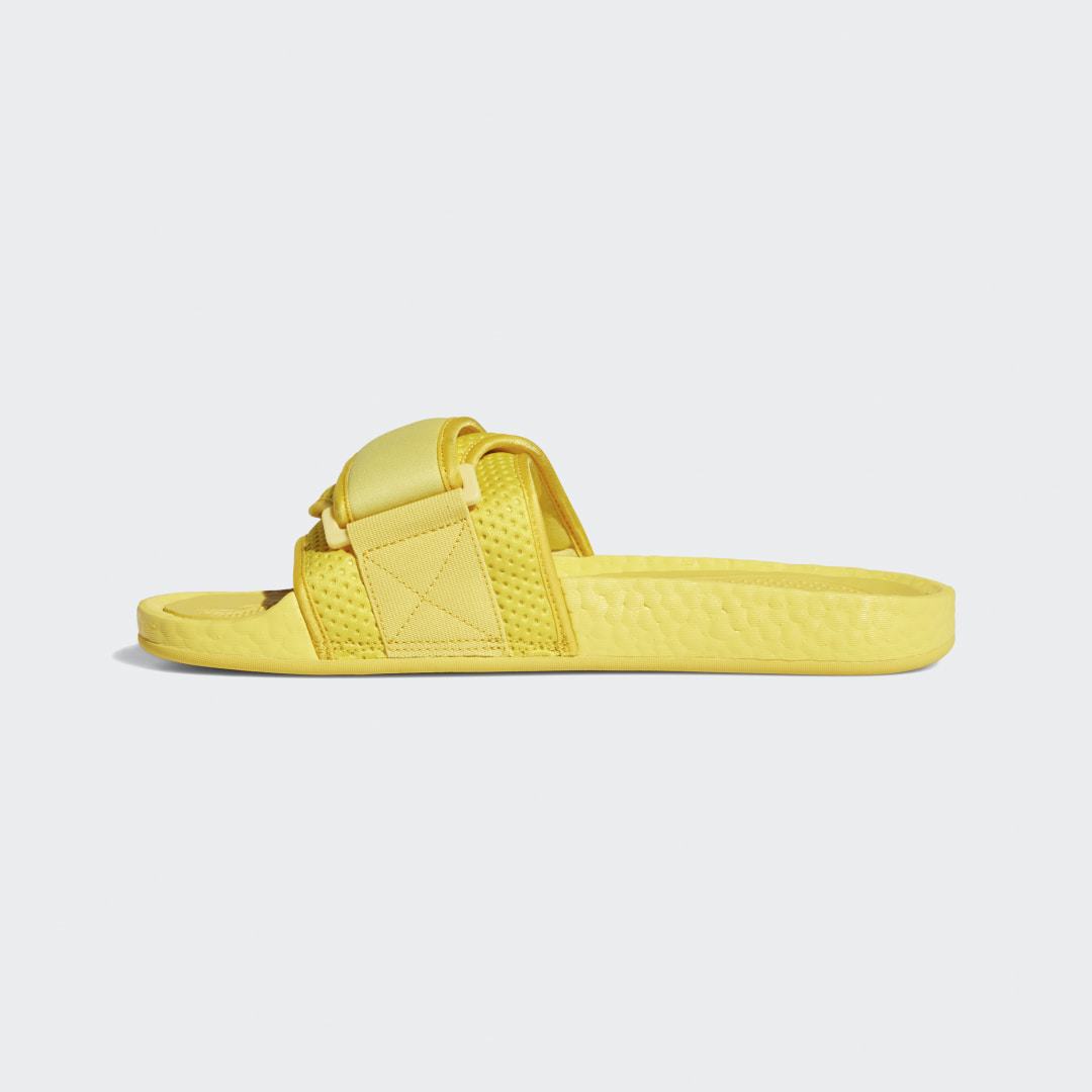 фото Шлепанцы chancletas hu adidas originals