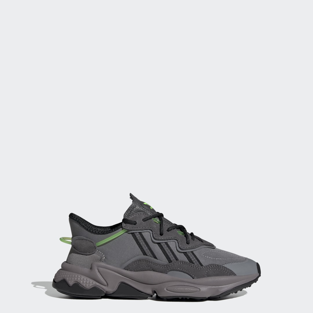 фото Кроссовки ozweego adidas originals